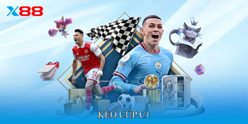 Kèo Cúp C1 Chiến Thuật Cá Cược Dành Cho Người Mới