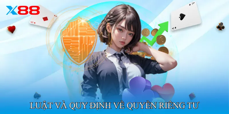 Luật và Quy Định Về Quyền Riêng Tư